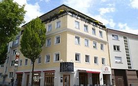 Hotel Zur Mühle Paderborn